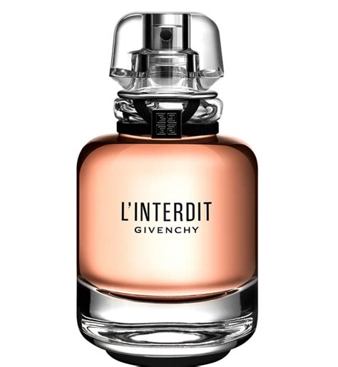 linterdit by givenchy|l'interdit by givenchy original perfume.